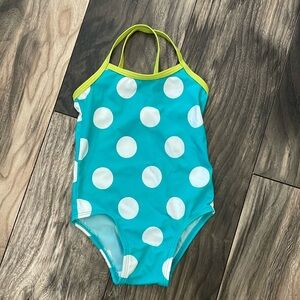 Old Navy Swimsuit, size 12-18 months